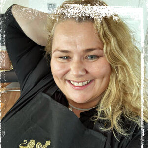 Profilbild von Antje Kössl- Janssen