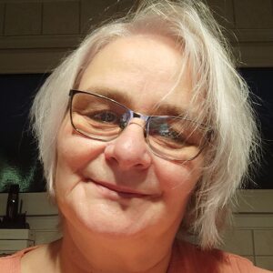 Profilbild von Antje Köster