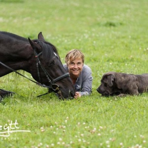 Profilbild von Antje Kötters