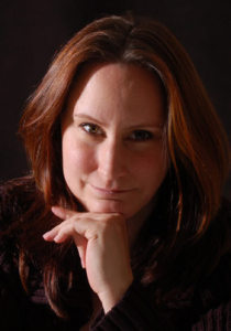 Profilbild von Antje Kohnen-Lenze