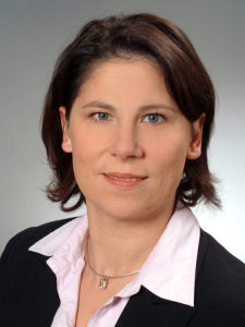 Profilbild von Antje Kollasch