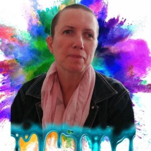 Profilbild von Antje Koltermann