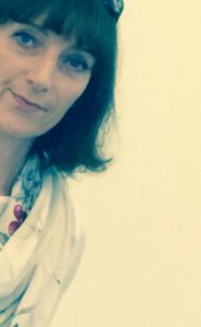 Profilbild von Antje Koops