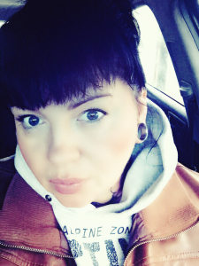 Profilbild von Antje Korek