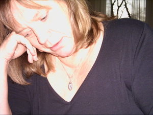 Profilbild von Antje Korfé