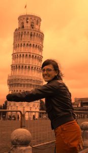 Profilbild von Antje Korschewski