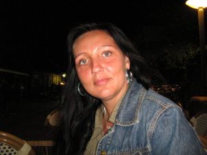 Profilbild von Antje Koserske