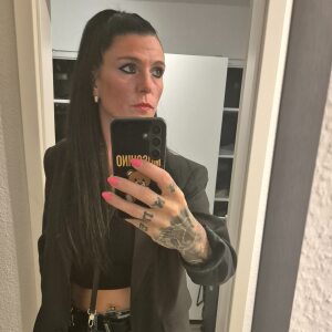 Profilbild von Antje Koslowski