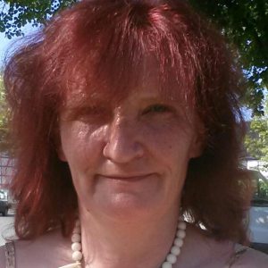 Profilbild von Antje Kothe