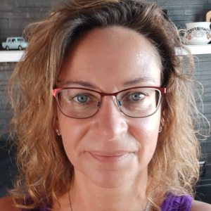 Profilbild von Antje Kraft