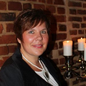Profilbild von Antje Kraska