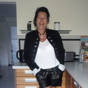 Profilbild von Antje Kraus