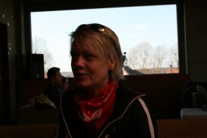 Profilbild von Antje Kreisel