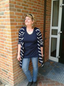 Profilbild von Antje Kresse