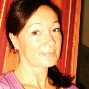 Profilbild von Antje Kreuzer