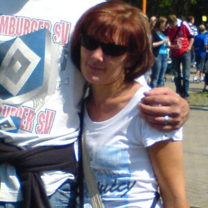 Profilbild von Antje Kreyer