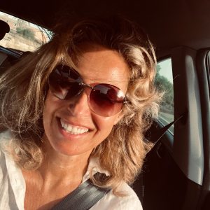Profilbild von Antje Kristahn