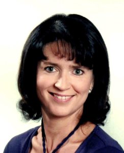 Profilbild von Antje Krüger