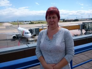 Profilbild von Antje Krüger