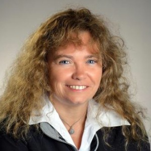 Profilbild von Antje Krüger