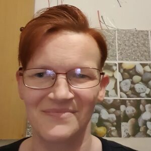 Profilbild von Antje Krüger