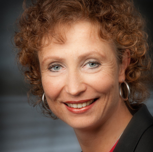 Profilbild von Antje Kühnert
