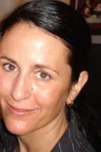 Profilbild von Antje Künzel