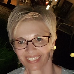 Profilbild von Antje Kürig