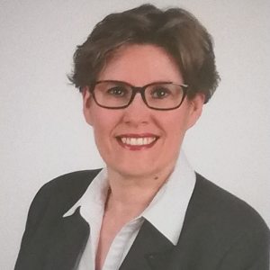Profilbild von Antje Kunert