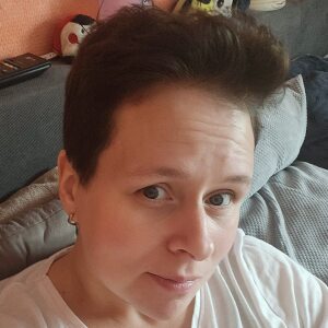 Profilbild von Antje Kurbjuhn