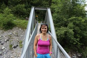 Profilbild von Antje Kurtzke-John