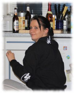 Profilbild von Antje Lakos