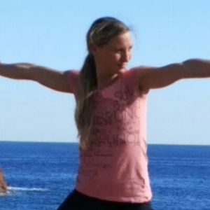 Profilbild von Antje Lange