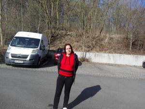 Profilbild von Antje Lange