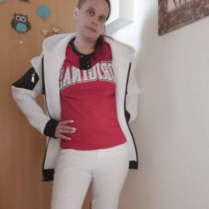 Profilbild von Antje Lange