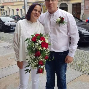 Profilbild von Antje Lange