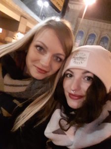 Profilbild von Antje Langer