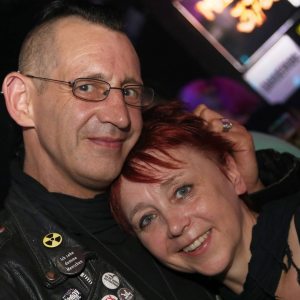 Profilbild von Antje Langer