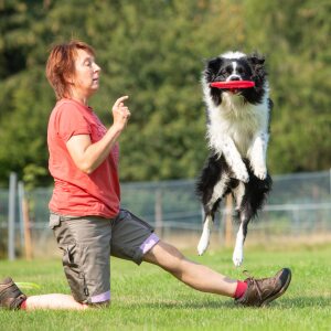 Profilbild von Antje Laufer