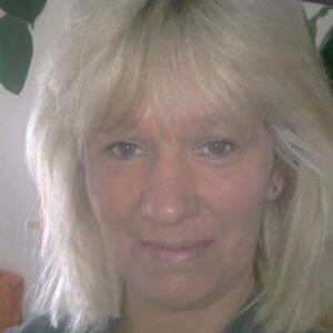 Profilbild von Antje Ledwon