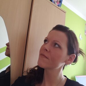 Profilbild von Antje Lehmann