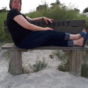 Profilbild von Antje Lehn