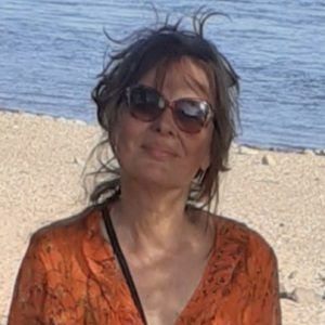 Profilbild von Antje Lemke