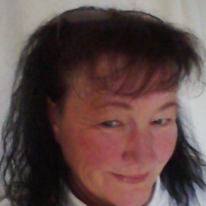 Profilbild von Antje Lenges