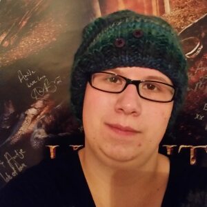 Profilbild von Antje Levin-Schröder