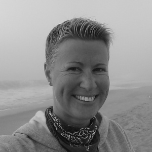 Profilbild von Antje Liepold