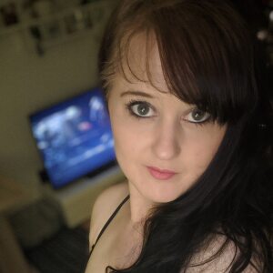 Profilbild von Antje Lindau