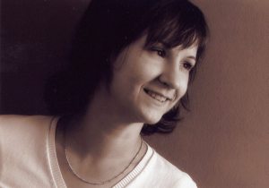 Profilbild von Antje Lindl