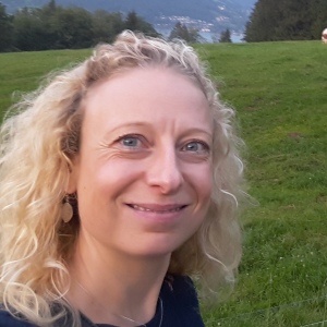 Profilbild von Antje Lindner