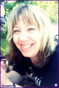 Profilbild von Antje Lischitzki
